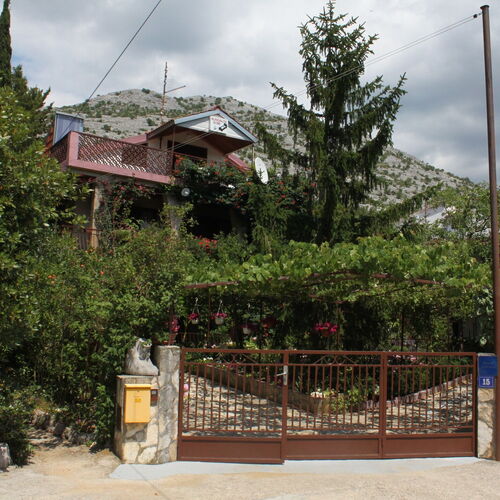 Apartmanok Parkolóhellyel Starigrad, Paklenica - 6585 Starigrad  2