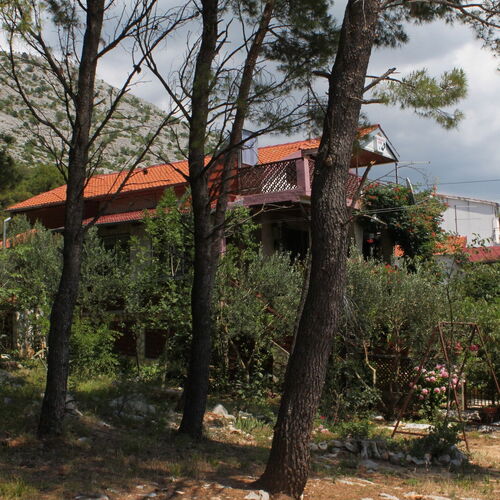 Apartmanok Parkolóhellyel Starigrad, Paklenica - 6585 Starigrad  4