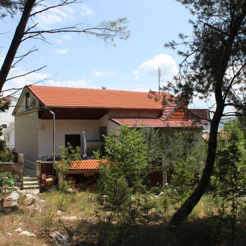Apartmanok Parkolóhellyel Starigrad, Paklenica - 6585 Starigrad  3