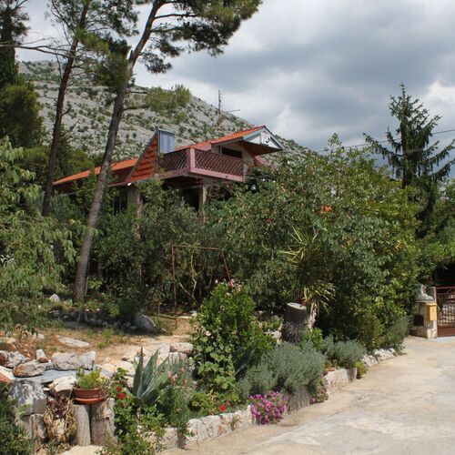 Apartmanok Parkolóhellyel Starigrad, Paklenica - 6585 Starigrad