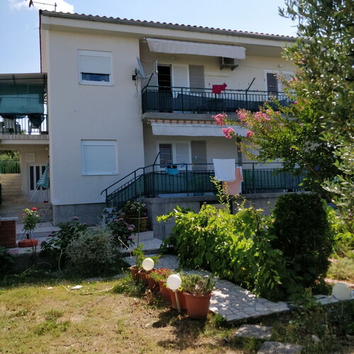 Apartmanok A Tenger Mellett Banjol, Rab - 4965 Banjol  2