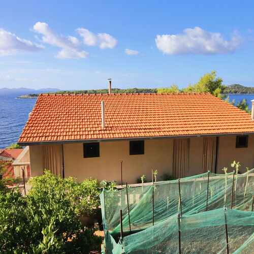 Apartmanok A Tenger Mellett Prizba, Korcula - 9227 Prižba  2