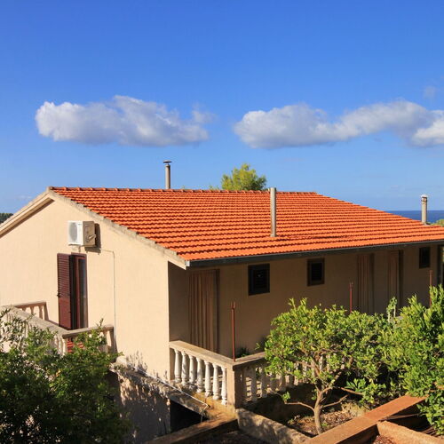 Apartmanok A Tenger Mellett Prizba, Korcula - 9227 Prižba  4