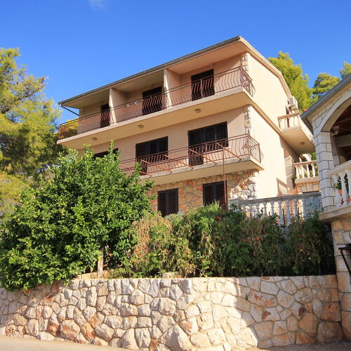 Apartmanok A Tenger Mellett Prizba, Korcula - 9227 Prižba  3