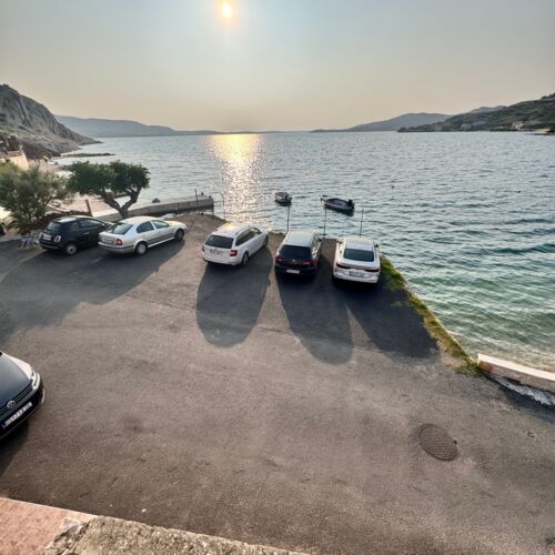 Apartmanok A Tenger Mellett Metajna, Pag - 6465 Metajna  3