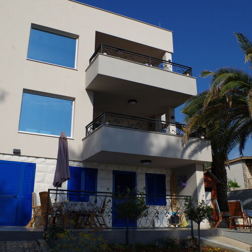 Apartmanok A Tenger Mellett Slatine, Ciovo - 14158 Slatine  4
