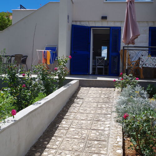 Apartmanok A Tenger Mellett Slatine, Ciovo - 14158 Slatine  3