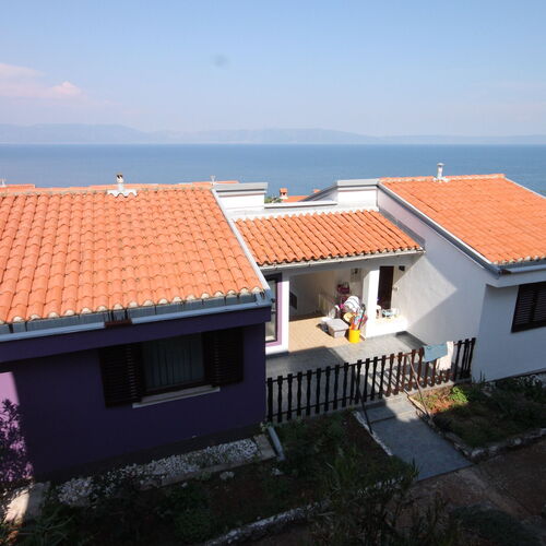 Apartmanok Parkolóhellyel Ravni, Labin - 7674 Ravni  2