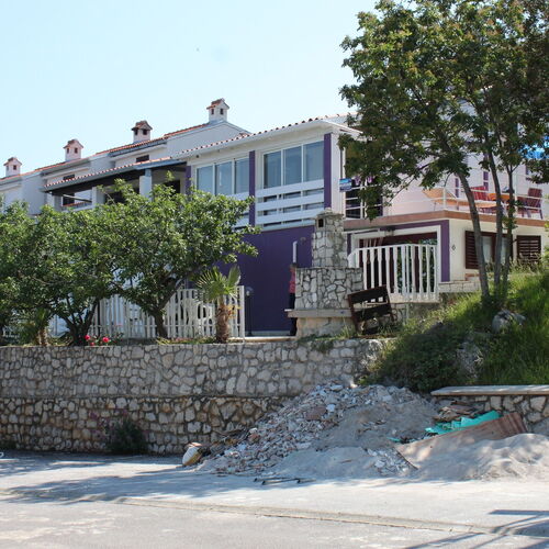 Apartmanok Parkolóhellyel Ravni, Labin - 7674 Ravni  3