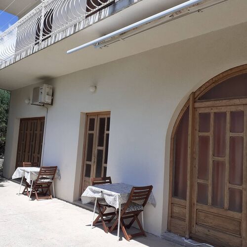 Apartmanok Parkolóhellyel Makarska - 6768  2