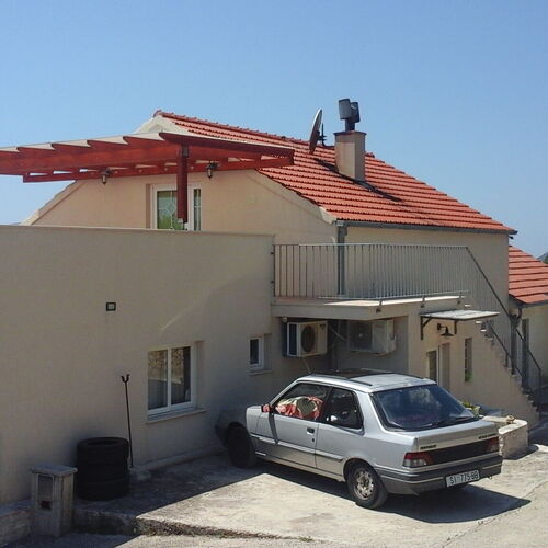 Apartmanok Parkolóhellyel Kuciste, Peljesac - 14107 Kučište  2