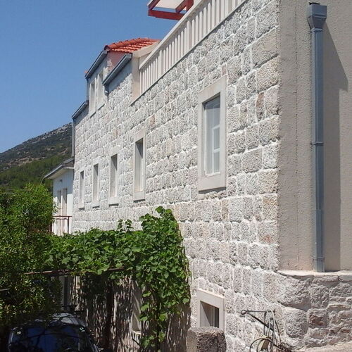 Apartmanok Parkolóhellyel Kuciste, Peljesac - 14107 Kučište  4