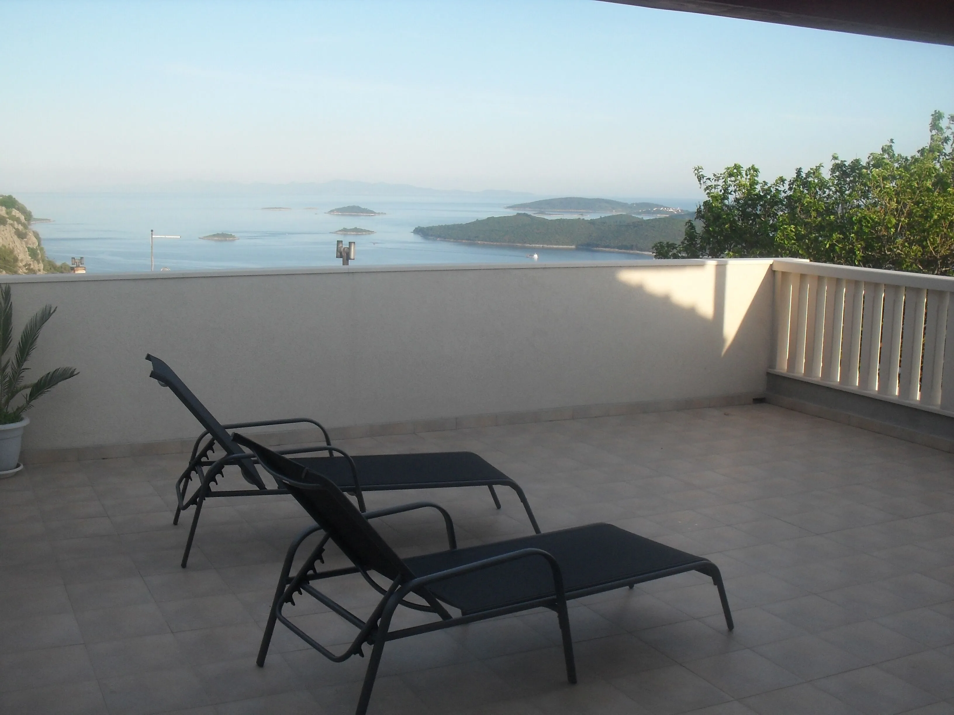 Apartmanok Parkolóhellyel Kuciste, Peljesac - 14107 Kučište