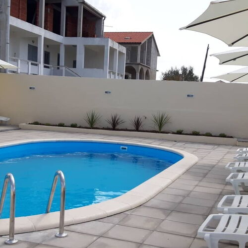 Apartmanok Medencével Vrsi - Mulo, Zadar - 14250 Vrsi - Mulo  4