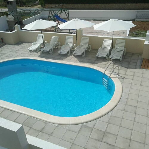 Apartmanok Medencével Vrsi - Mulo, Zadar - 14250 Vrsi - Mulo  3