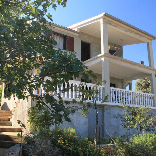 Apartmanok Parkolóhellyel Rukavac, Vis - 8836 Rukavac  2