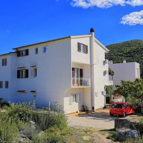 Apartmanok A Tenger Mellett Grebastica, Sibenik - 471 Grebaštica  4