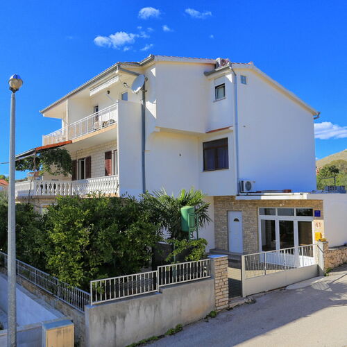 Apartmanok A Tenger Mellett Grebastica, Sibenik - 471 Grebaštica  2
