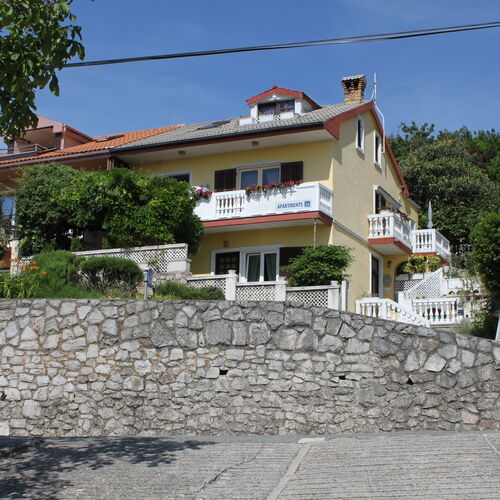 Apartmanok Parkolóhellyel Opátia - Volosko - Opatija - Volosko, Opátia - Opatija - 7897 Opatija - Volosko  2