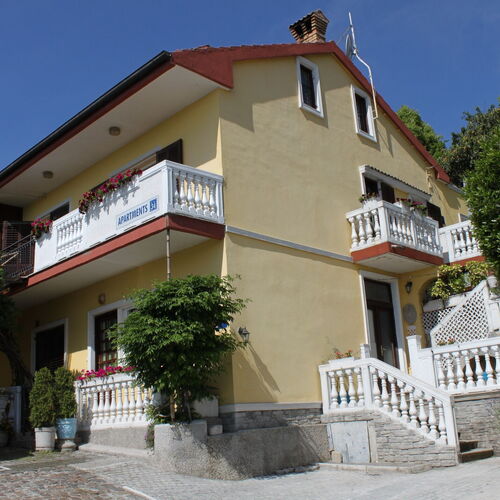 Apartmanok Parkolóhellyel Opátia - Volosko - Opatija - Volosko, Opátia - Opatija - 7897 Opatija - Volosko  4