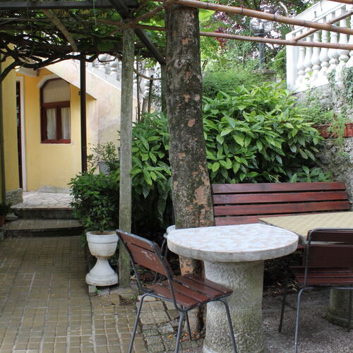 Apartmanok Parkolóhellyel Opátia - Volosko - Opatija - Volosko, Opátia - Opatija - 7897 Opatija - Volosko  3