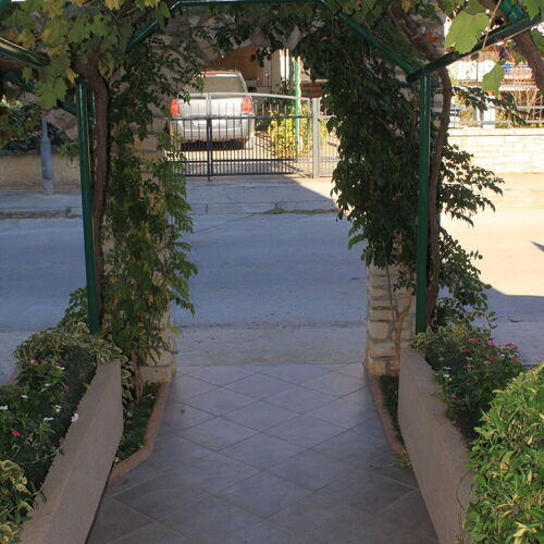 Apartmanok Parkolóhellyel Fazana - 7234 Fažana  3