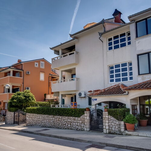 Apartmanok Parkolóhellyel Mali Losinj, Losinj - 2505 Mali Lošinj  4