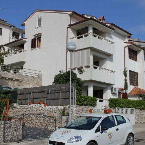 Apartmanok Parkolóhellyel Mali Losinj, Losinj - 2505 Mali Lošinj  3