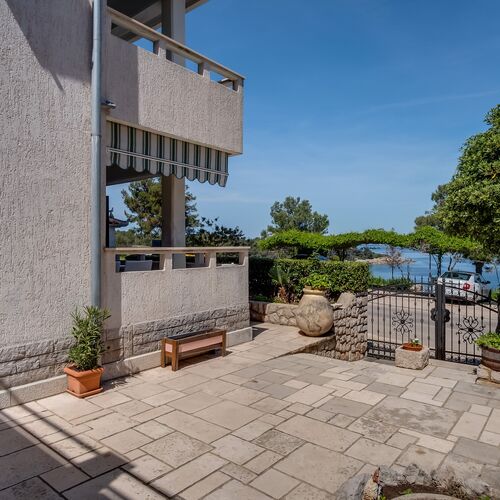 Apartmanok Parkolóhellyel Mali Losinj, Losinj - 2505 Mali Lošinj