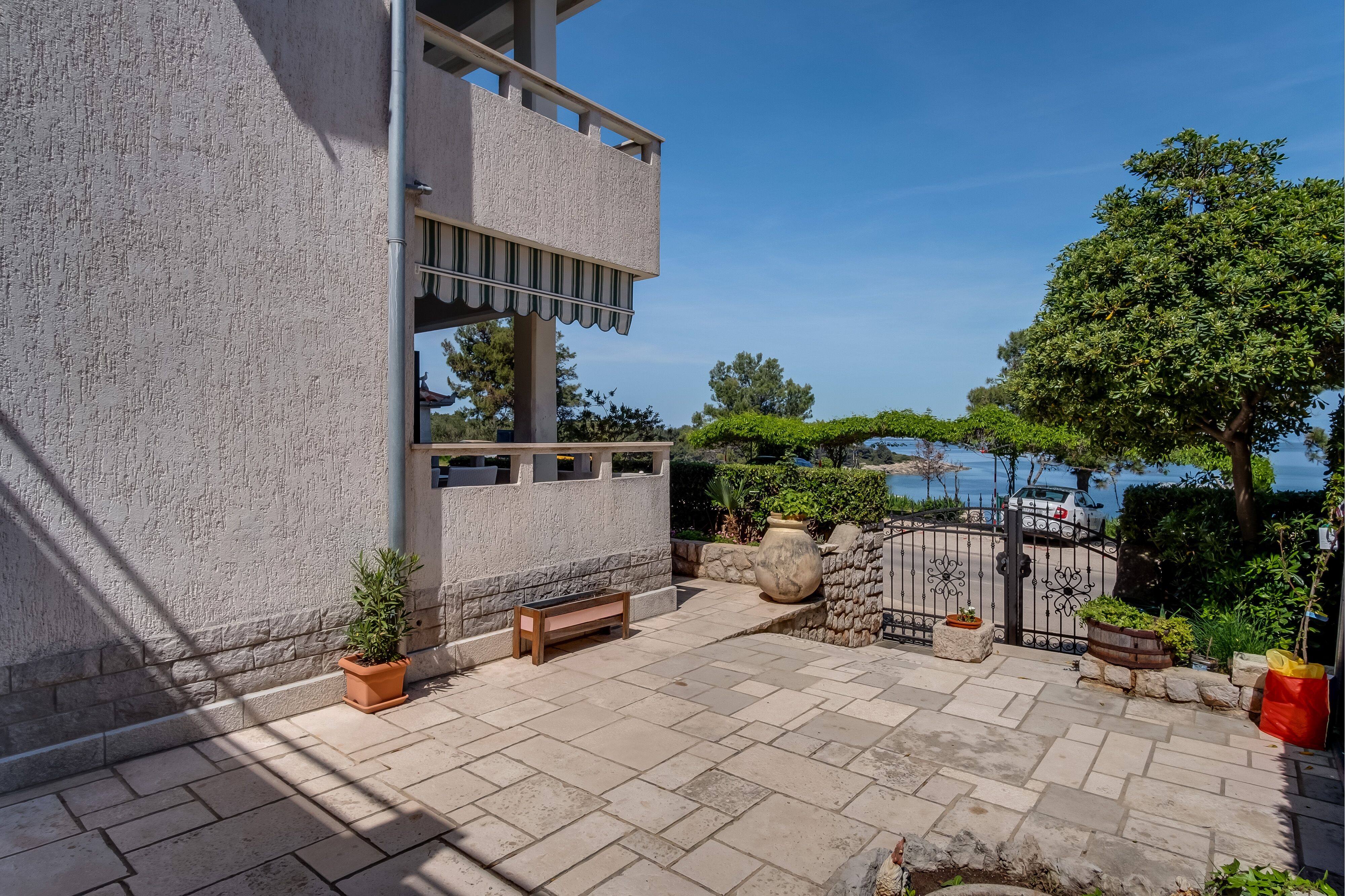 Apartmanok Parkolóhellyel Mali Losinj, Losinj - 2505 Mali Lošinj