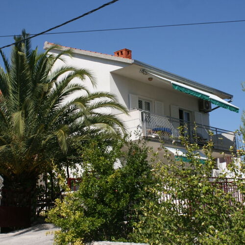 Apartmanok A Tenger Mellett Slatine, Ciovo - 6888 Slatine  2