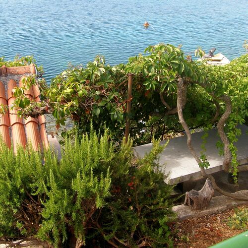 Apartmanok A Tenger Mellett Seget Vranjica, Trogir - 7508 Seget Vranjica  4