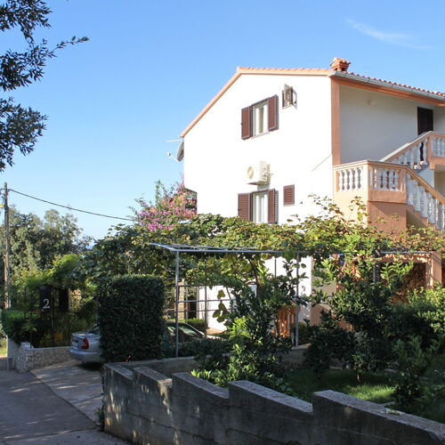 Családi Apartmanok A Tenger Mellett Kozino, Zadar - 5749 Kožino  2
