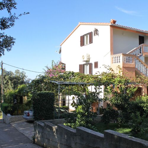 Családi Apartmanok A Tenger Mellett Kozino, Zadar - 5749 Kožino