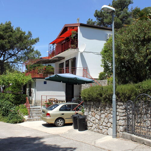 Apartmanok A Tenger Mellett Mali Losinj, Losinj - 2493 Mali Lošinj  2