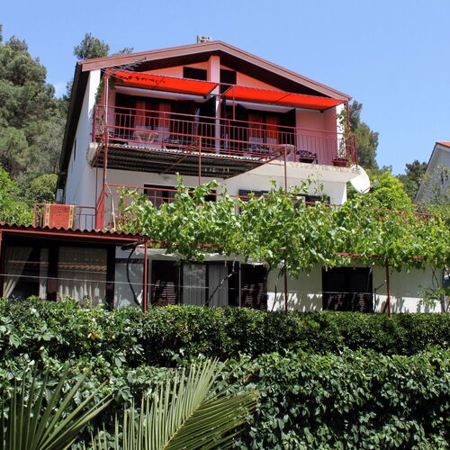 Apartmanok A Tenger Mellett Mali Losinj, Losinj - 2493 Mali Lošinj  3