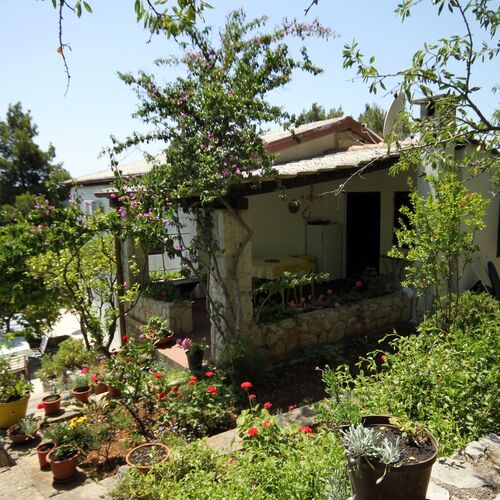 Apartmanok A Tenger Mellett Mali Losinj, Losinj - 2493 Mali Lošinj