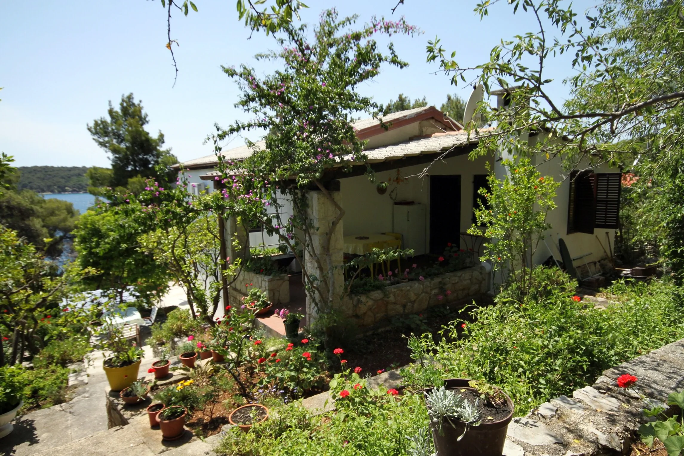 Apartments By The Sea Mali Lošinj, Lošinj - 2493 Mali Lošinj