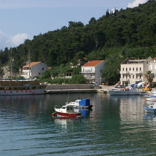 Apartmanok és Szobák A Tenger Mellett Trstenik, Peljesac - 4566 Trstenik  4