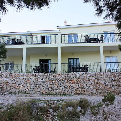 Apartmanok A Tenger Mellett Rogoznica - 3199  3