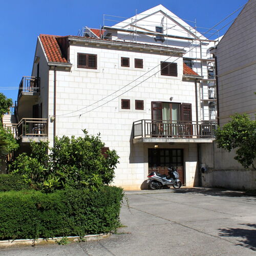 Szobák Magán Parkolóhellyel Dubrovnik - 3546  4