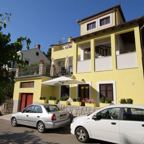 Apartmanok A Tenger Mellett Mali Losinj, Losinj - 8093 Mali Lošinj  2