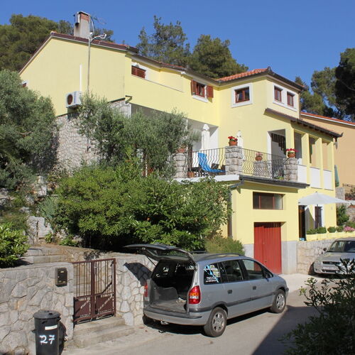 Apartmanok A Tenger Mellett Mali Losinj, Losinj - 8093 Mali Lošinj  4