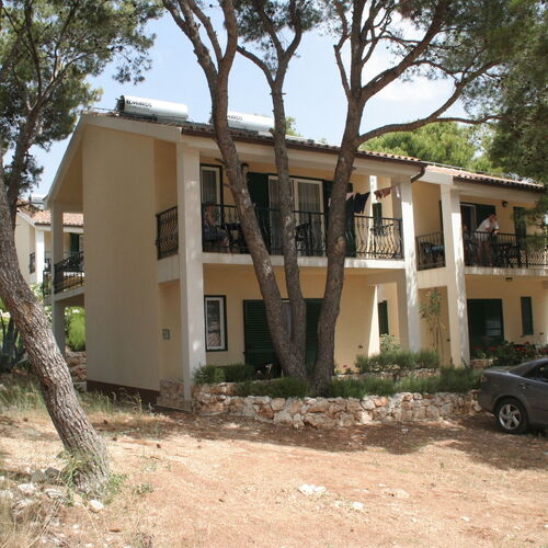 Apartmanok A Tenger Mellett Rogoznica - 3094  2