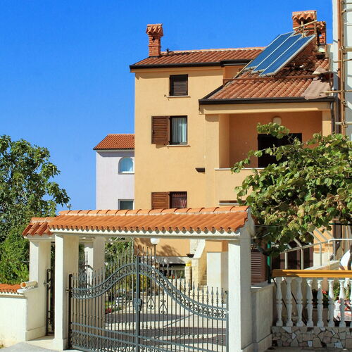 Apartmanok Parkolóhellyel Stinjan, Pula - 7368 Štinjan  4