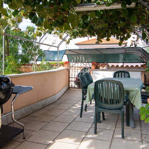 Apartmanok Parkolóhellyel Stinjan, Pula - 7368 Štinjan  3