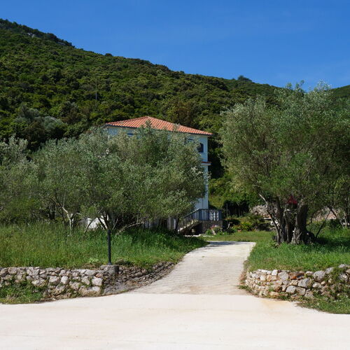 Apartmanok A Tenger Mellett Luka, Dugi Otok - 8182 Luka  2