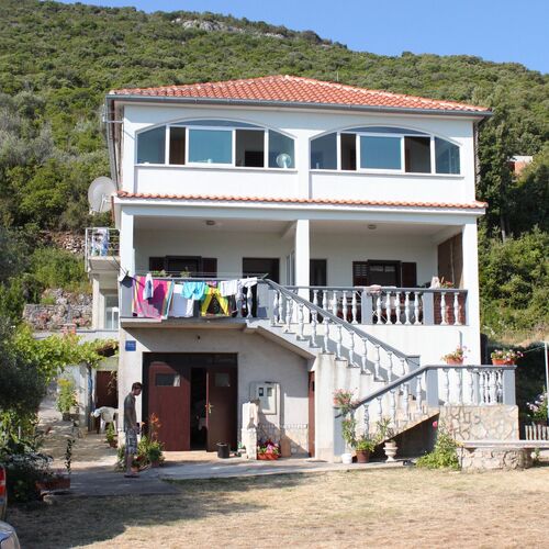 Apartmanok A Tenger Mellett Luka, Dugi Otok - 8182 Luka