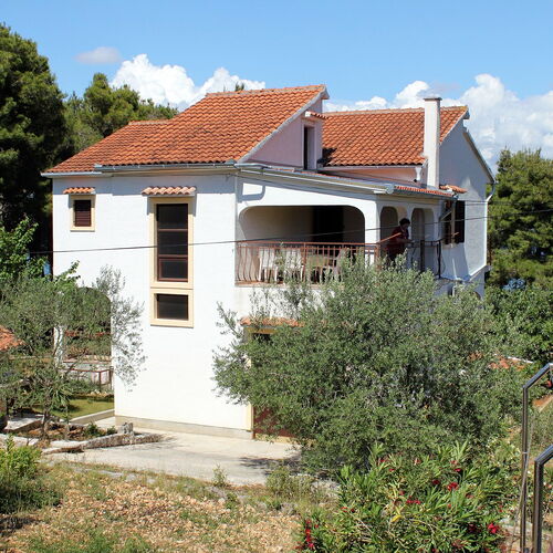 Apartmanok A Tenger Mellett Tkon, Pasman - 698 Tkon  4