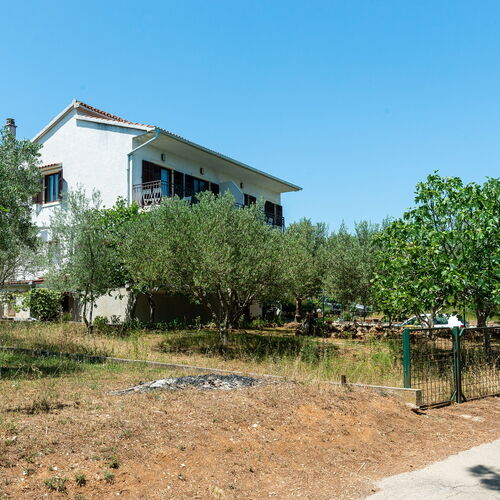 Apartmanok A Tenger Mellett Tkon, Pasman - 698 Tkon  3